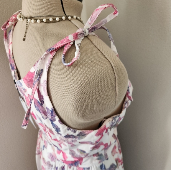 🆕️Dress The Population- Dress - Picture 7 of 10